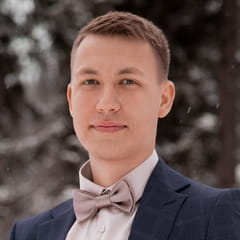 Аркадий Кожедуб