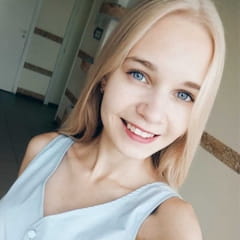 Алина Дийская